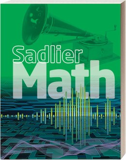 Shop Sadlier Math Student Edition Grade 3