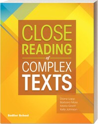 ACT Now en español – Close Reading of Complex Texts in Spanish