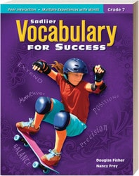 Shop Vocabulary For Success Student Gr 6 10 Shop Vocabulary For Success Student Gr 6 10