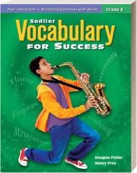 Shop Vocabulary For Success Student Gr 6 10 Shop Vocabulary For Success Student Gr 6 10